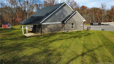 833 Kings Ct, Memphis, IN 47143 - photo 5