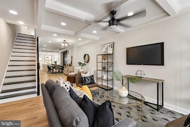 1013 S Baylis St, Baltimore, MD 21224 - photo 4