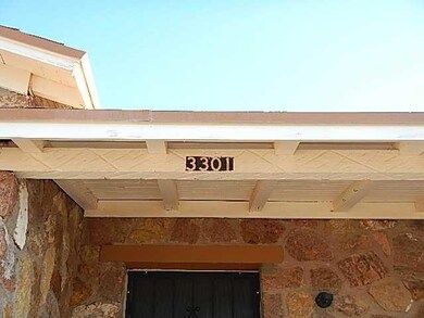 3301 Van Buren Ave, El Paso, TX 79930 - photo 2