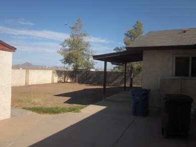 Mollera Northridge Manor Home Sale Side