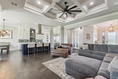 11500 SW 58th St, Mustang, OK 73064 - photo 4