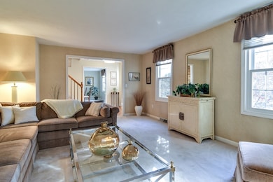 7 Gibbs Valley Path, Framingham, MA 01701 - photo 5