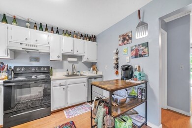 170 E Hadley Rd unit 65, Amherst, MA 01002 - photo 5