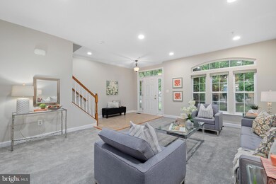 23317 Brewers Tavern Way, Clarksburg, MD 20871 - photo 4