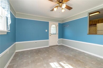 dining room.