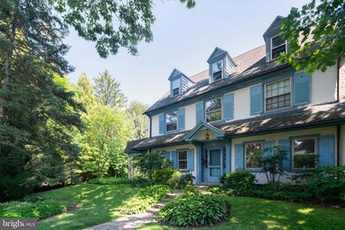 1452 County Line Rd, Bryn Mawr, PA 19010 - photo 3