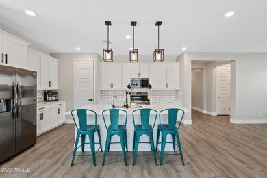 9834 E Talon Ave, Mesa, AZ 85212 - photo 4