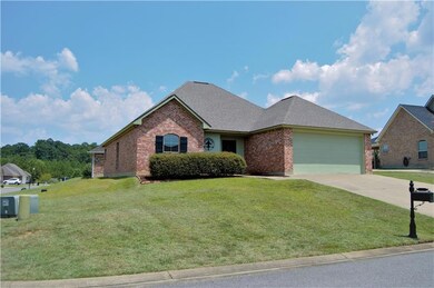 338 Crossridge Ave, Pineville, LA 71360 - photo 3