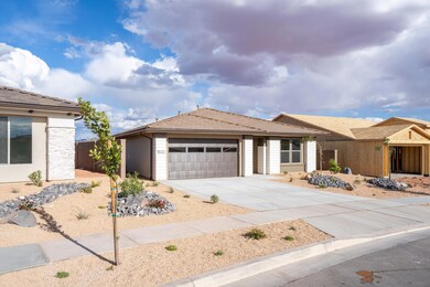 1563 N Ascent St unit 148, Washington, UT 84780 - photo 2