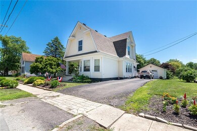 602 W 2nd St, Sheridan, IN 46069 - photo 2