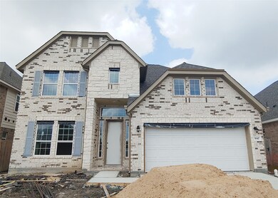 1847 Kenley Way, Alvin, TX 77511 - photo 3