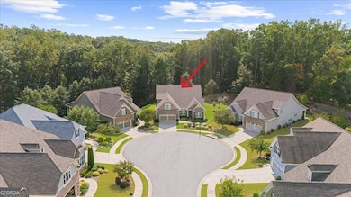 3981 Bloomfield Way SW, Gainesville, GA 30504 - photo 5