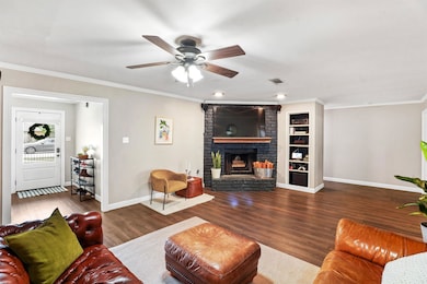 1402 Levee Dr, Houma, LA 70360 - photo 7