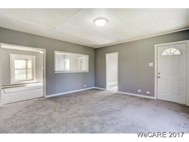 528 N Johnson St, Ada, OH 45810 - photo 6