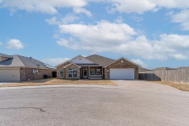 200 E 99th St, Odessa, TX 79765 - photo 2
