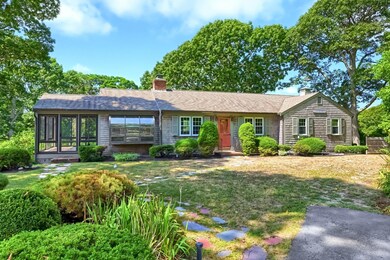 7 Ebb Rd, Yarmouth Port, MA 02675 - photo 3