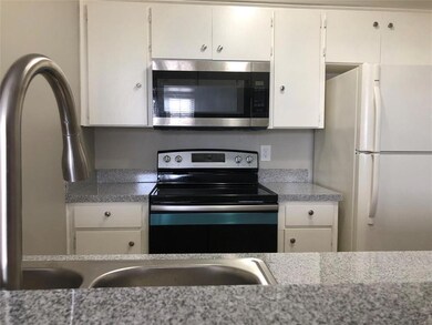 New kitchen countertops