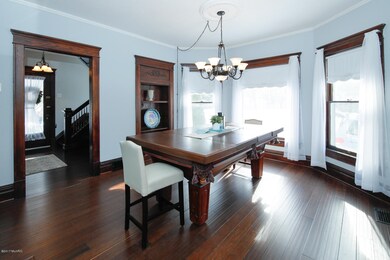 415 N Madison St, Marshall, MI 49068 - photo 5