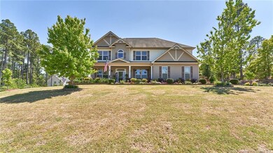 240 Sea Mist Dr, Sanford, NC 27332 - photo 2