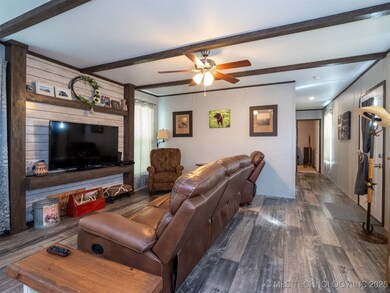 017771 County Road 3760, Coalgate, OK 74538 - photo 4