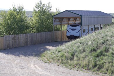 rv/boat storage