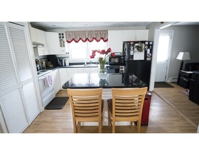 130 Royal Rd, Brockton, MA 02302 - photo 6