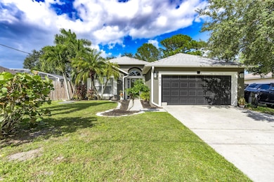 925 SW Nichols Terrace, Port Saint Lucie, FL 34953 - photo 4