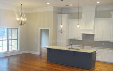 497 Caroline Blvd unit Lot 496, Madison, MS 39110 - photo 6