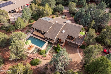 99 Juniper Trail, Sedona, AZ 86336 - photo 5