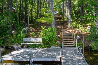 9 E Pinnacle Rd unit 9, Bridgton, ME 04009 - photo 6