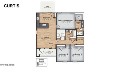 Curtis EXP_Floorplan