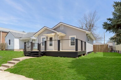 109 S 10th Ave, Beech Grove, IN 46107 - photo 3