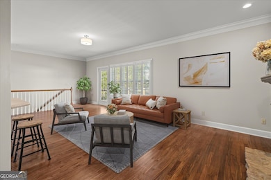 74 Old Mill Ct, Carrollton, GA 30117 - photo 4