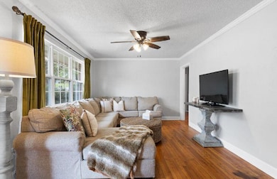 3609 Forest Highland Dr, Chattanooga, TN 37415 - photo 5