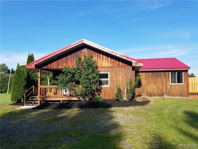 899 Bray Rd, Arcade, NY 14009 - photo 2