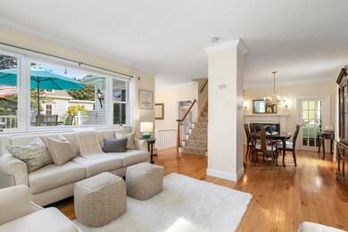 41 Teel St, Arlington, MA 02474 - photo 4