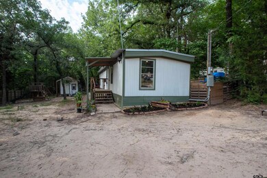 Totally remodeled home