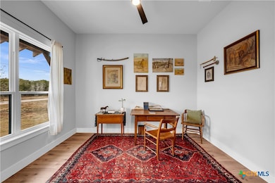 office