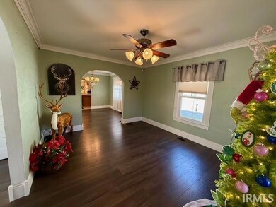 1207 S Delphos St, Kokomo, IN 46902 - photo 7