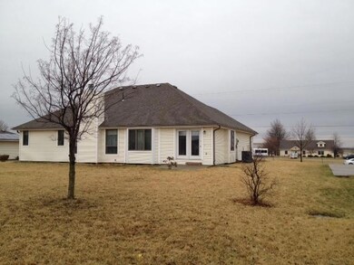 Back of the House
