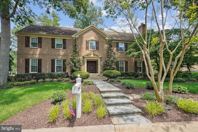 9509 Windcroft Way, Potomac, MD 20854 - photo 3