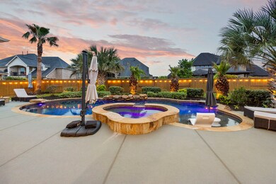 5719 Mustang Ridge Ln, Fulshear, TX 77441 - photo 5