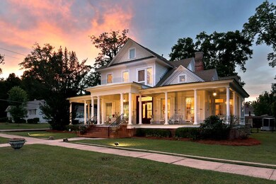 434 W Barbour St, Eufaula, AL 36027 - photo 4