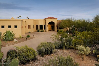 Front Elevation Landscaping