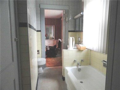Full Bath. full bathroom between the two bedrooms;