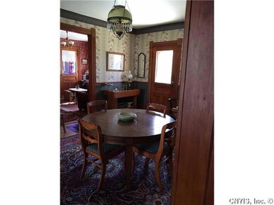 Dining Room.