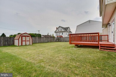 2111 Streamway Ct, Gwynn Oak, MD 21207 - photo 4