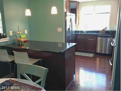 4081 S Four Mile Run Dr unit 402, Arlington, VA 22204 - photo 4