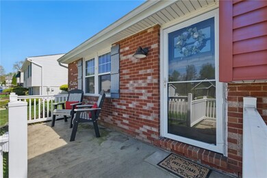 736 N Gross St, Conway, PA 15027 - photo 5