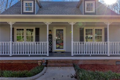 1927 Harvell St, Asheboro, NC 27205 - photo 7